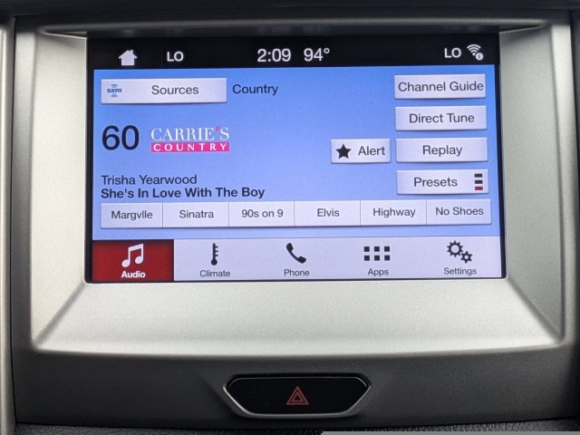 Used 2019 Ford Ranger XLT w/ FX4 Off-Road Package AWD/4WD image 45