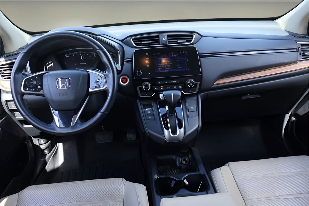 Used 2018 Honda CR-V EX-L image 15