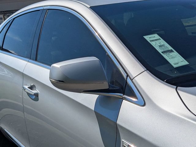 Used 2019 Cadillac XTS Luxury FWD image 10
