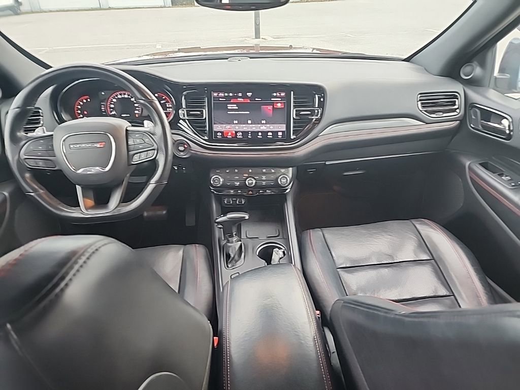 Used 2023 Dodge Durango R/T w/ Blacktop Package image 11