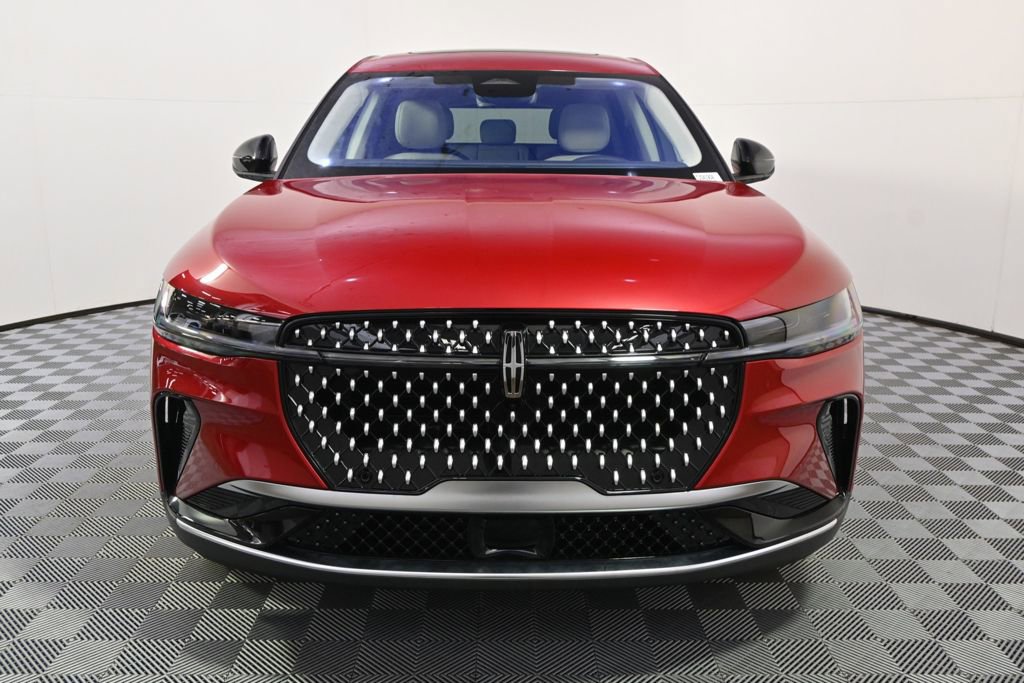 New 2026 Lincoln Nautilus Premier w/ Equipment Group 102A image 10