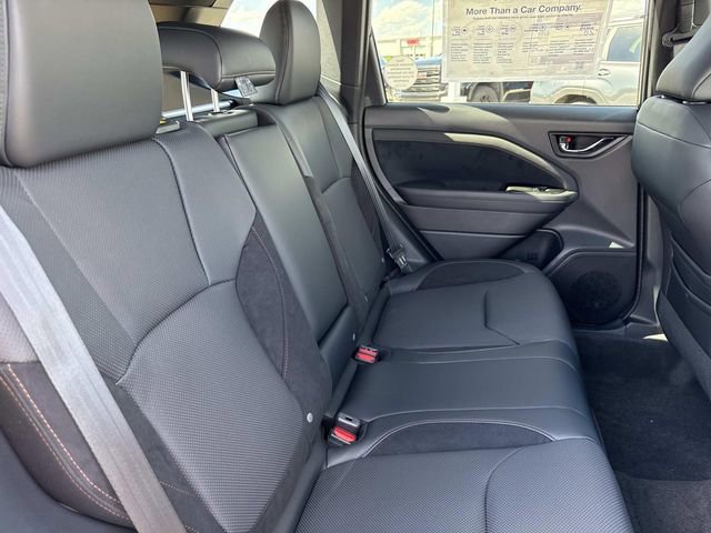 New 2026 Subaru Forester Touring image 17