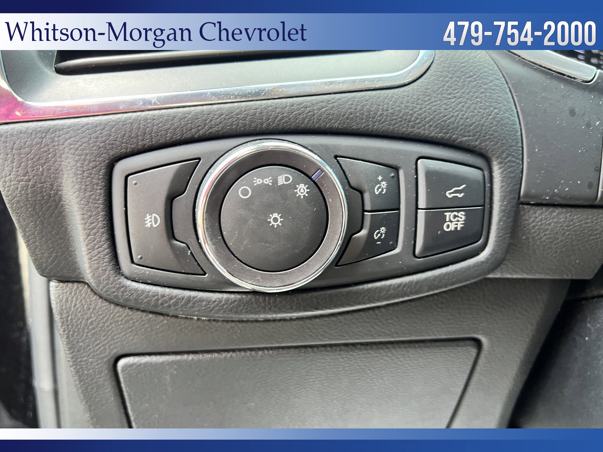 Used 2019 Ford Edge Titanium FWD image 17