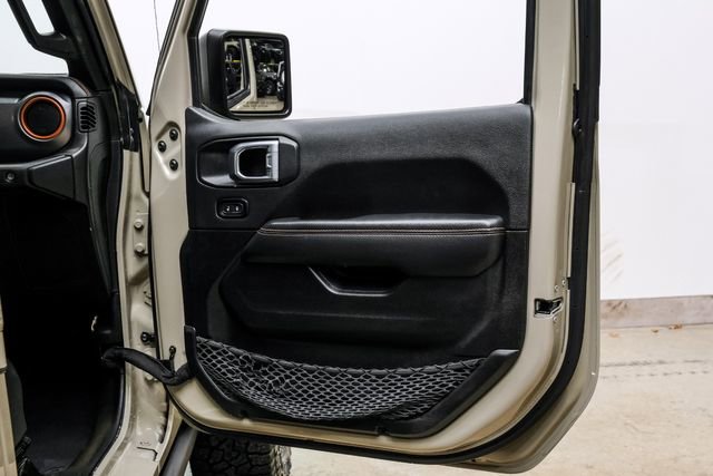 Used 2022 Jeep Gladiator Mojave w/ LED Lighting Group image 68