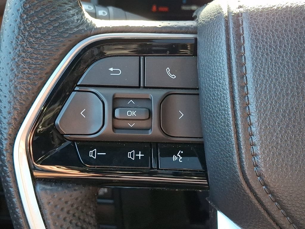 Used 2024 Toyota Tundra 1794 Edition AWD/4WD image 20