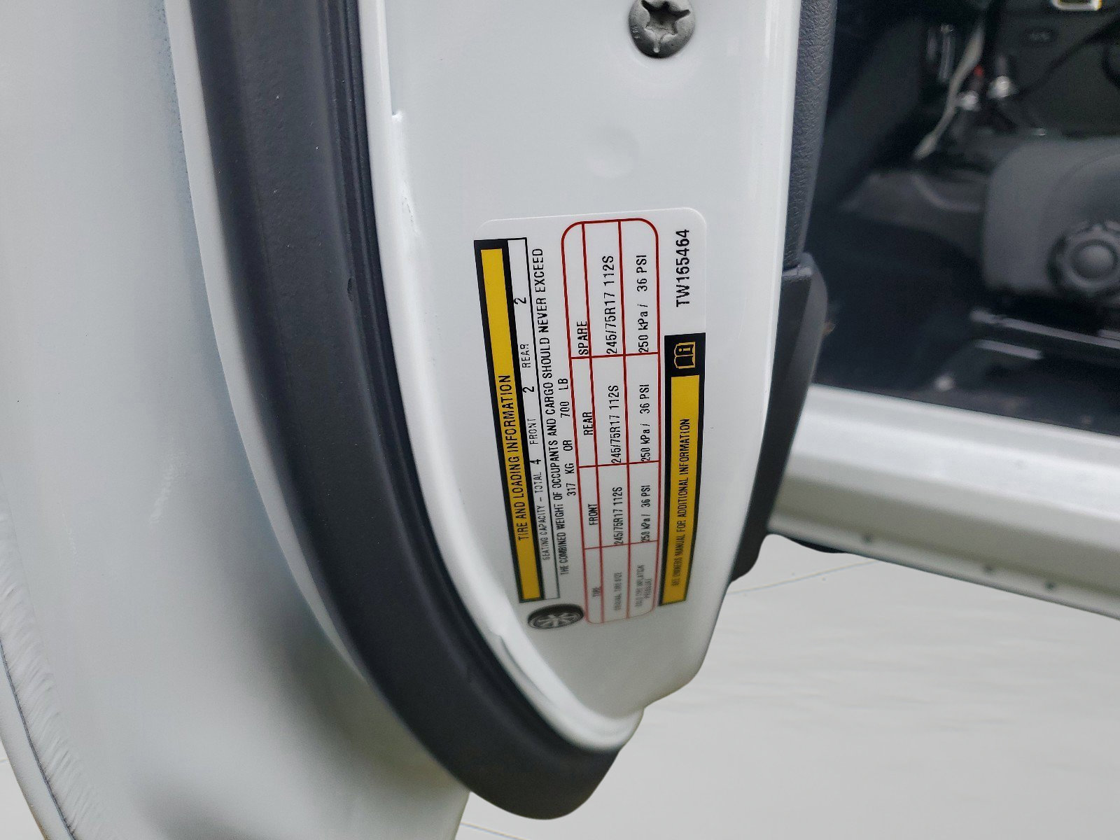 New 2026 Jeep Wrangler Sport S image 30