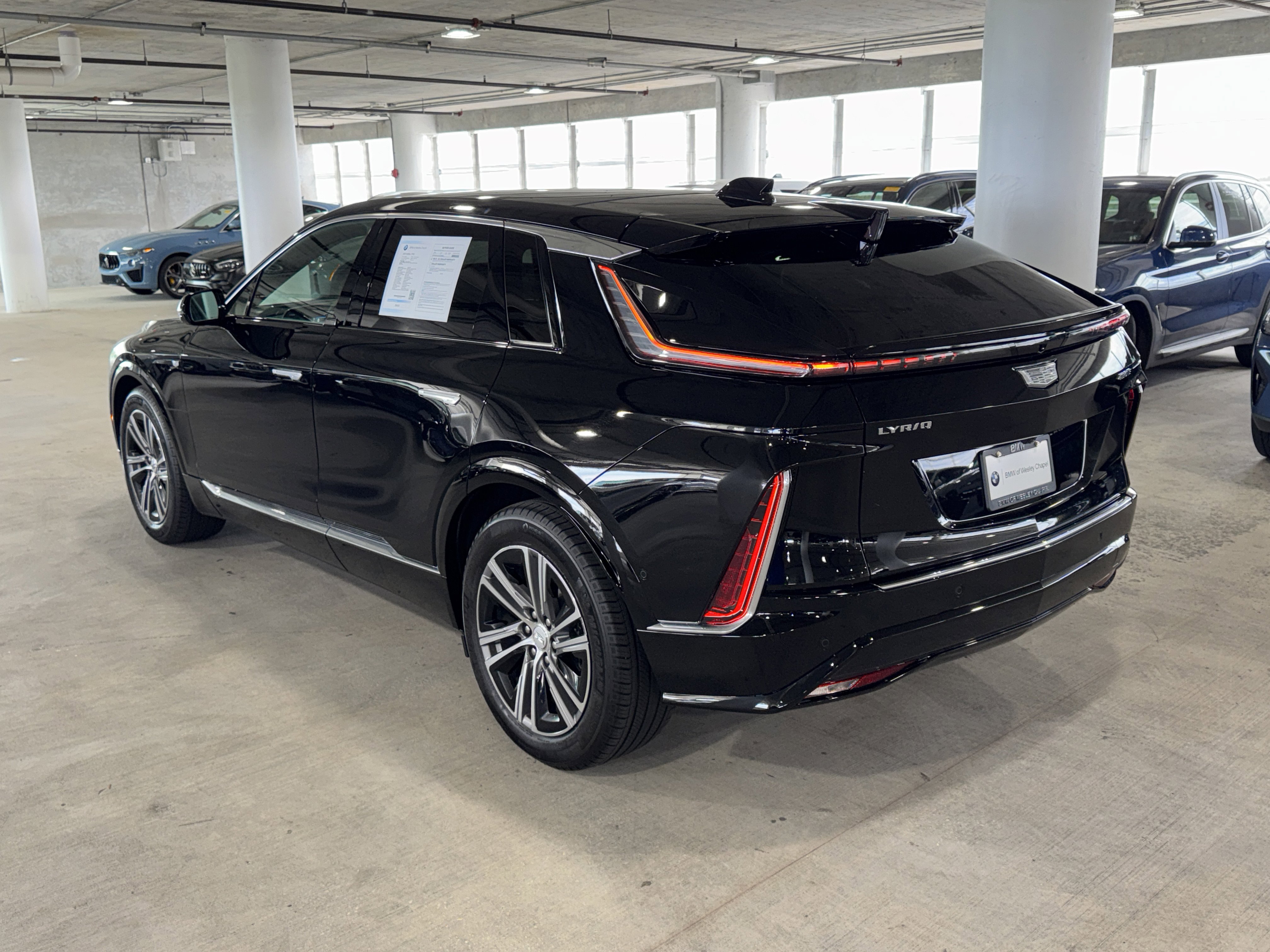 Used 2023 Cadillac Lyriq 2WD image 6