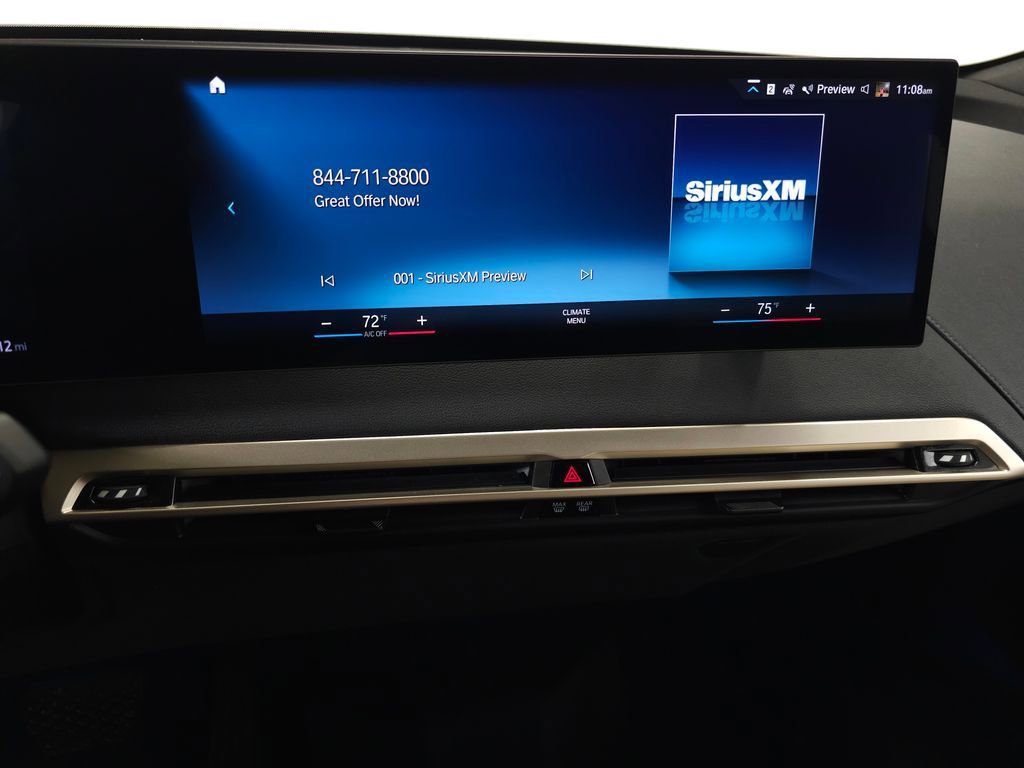 Used 2023 BMW iX xDrive50 w/ Premium Package image 23