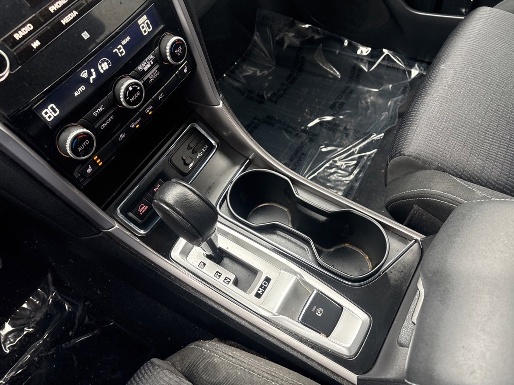 Certified 2021 Subaru Ascent Premium w/ Convenience Package image 19