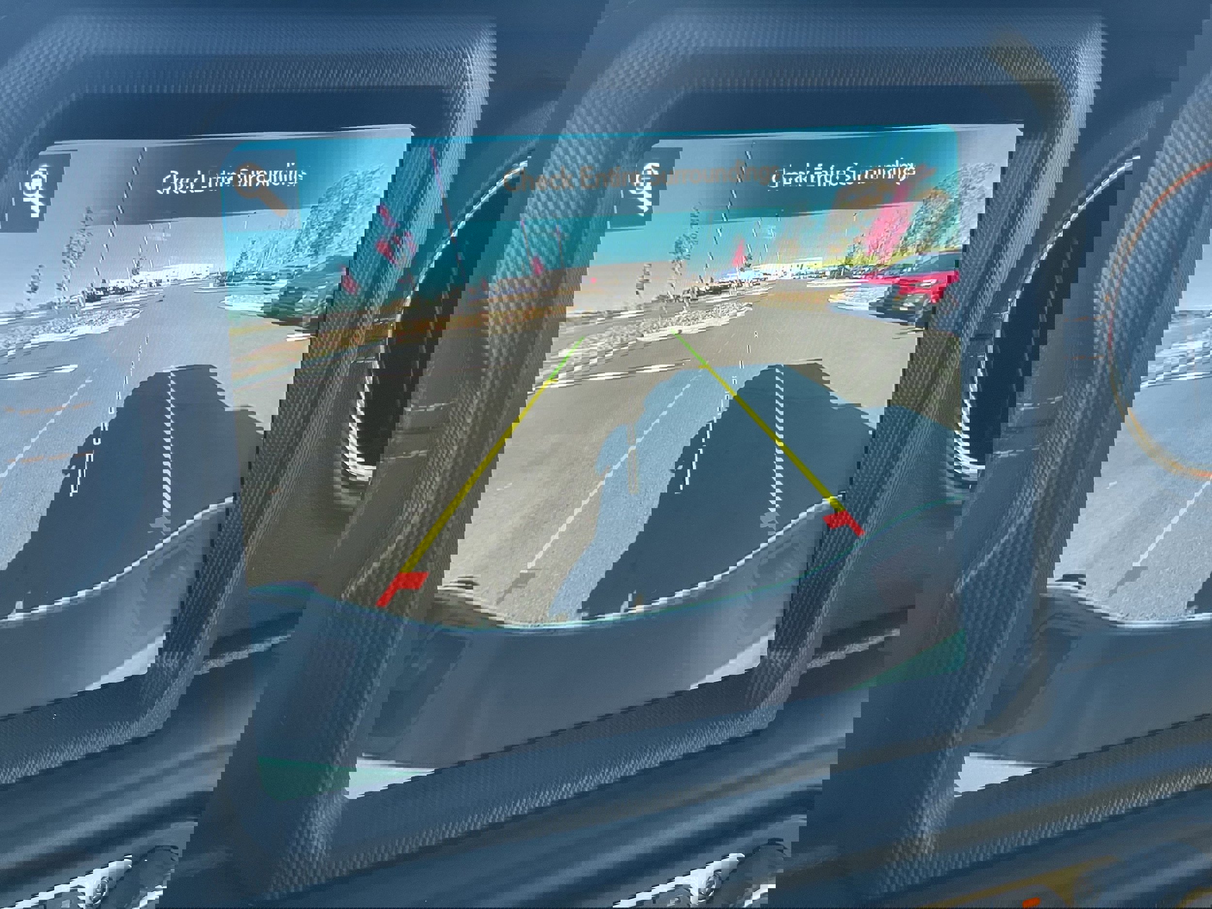 Used 2022 Jeep Gladiator Overland image 27