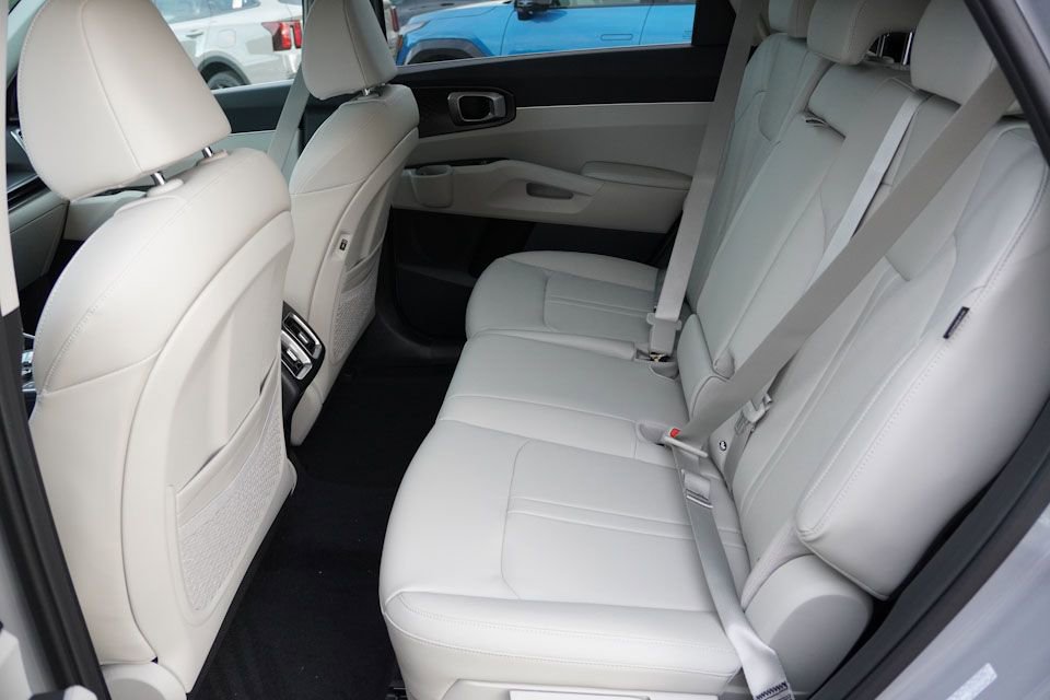 New 2026 Kia Sorento EX AWD/4WD image 11