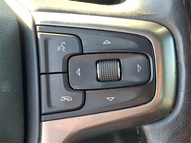 Used 2019 Chevrolet Silverado 1500 LT w/ All-Star Edition image 18