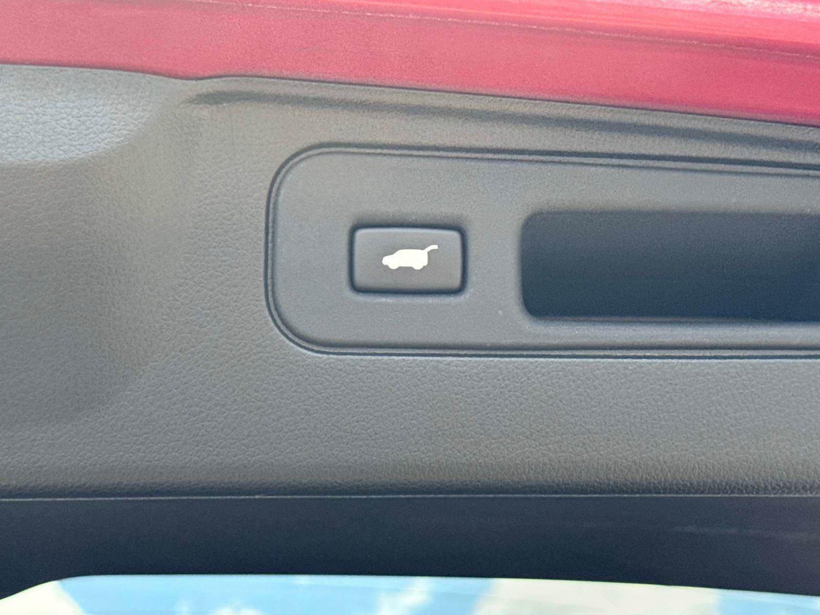 Certified 2022 Honda Passport TrailSport image 13