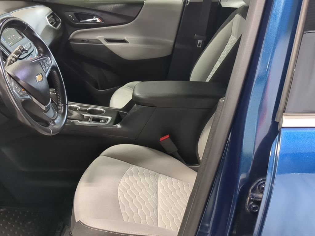 Used 2020 Chevrolet Equinox LT w/ Driver Convenience Package FWD image 20