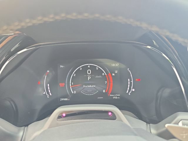 Used 2024 Lexus RX 350 F Sport w/ Convenience Package AWD/4WD image 18