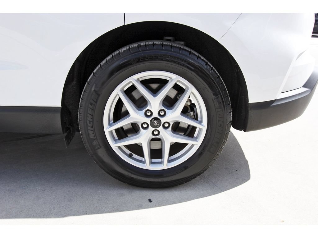Used 2024 Ford Edge SEL w/ Convenience Package AWD/4WD image 30