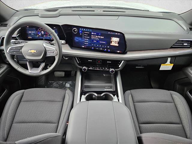 New 2026 Chevrolet Tahoe LS RWD image 15