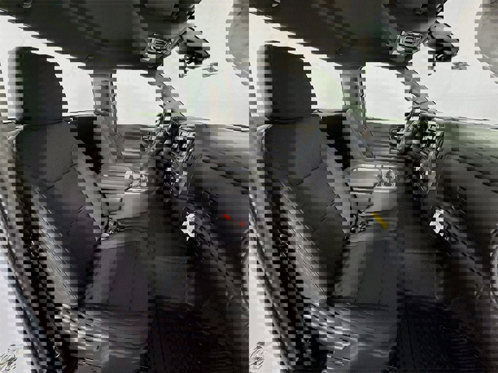 New 2026 GMC Sierra 1500 Pro w/ Trailering Package image 17