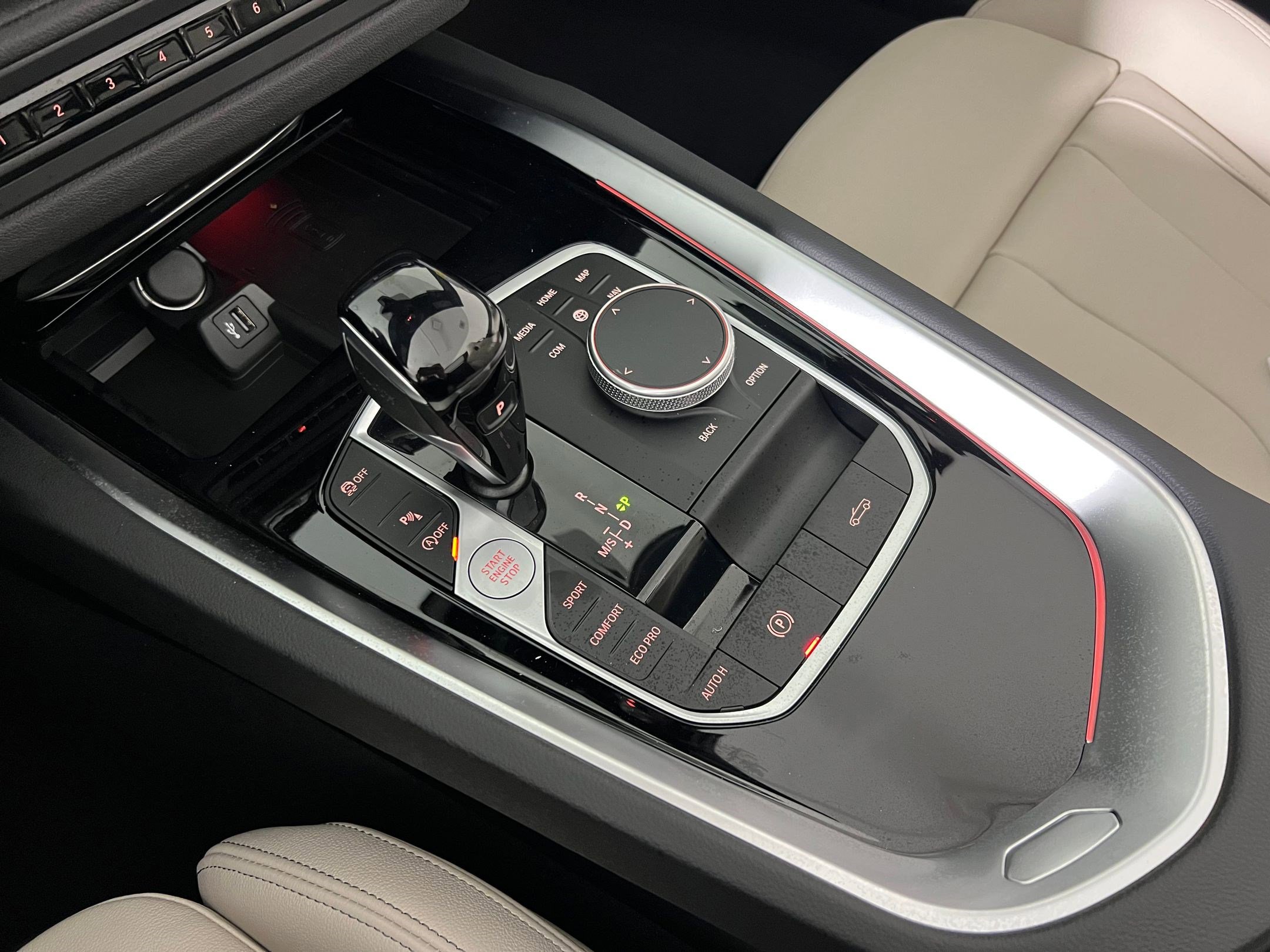 New 2026 BMW Z4 M40i w/ Premium Package image 16