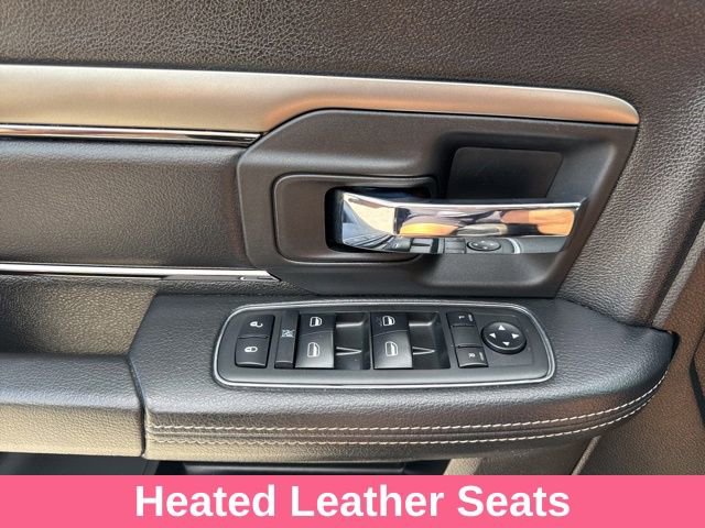 Used 2017 RAM 1500 Sport AWD/4WD image 14