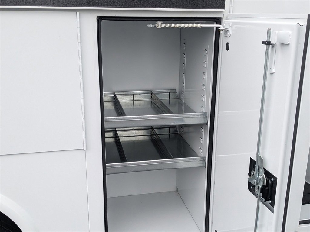 New 2024 RAM 5500 Tradesman image 18