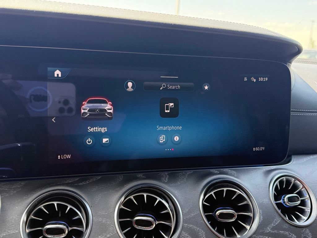 Used 2024 Mercedes-Benz AMG GT 53 image 32
