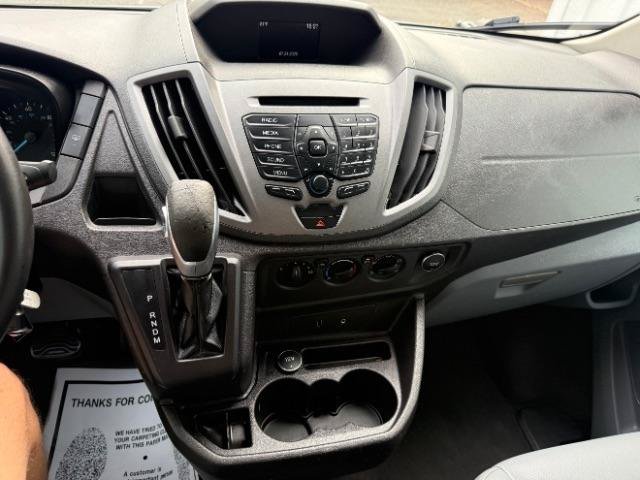 Used 2016 Ford Transit 350 XL RWD image 24