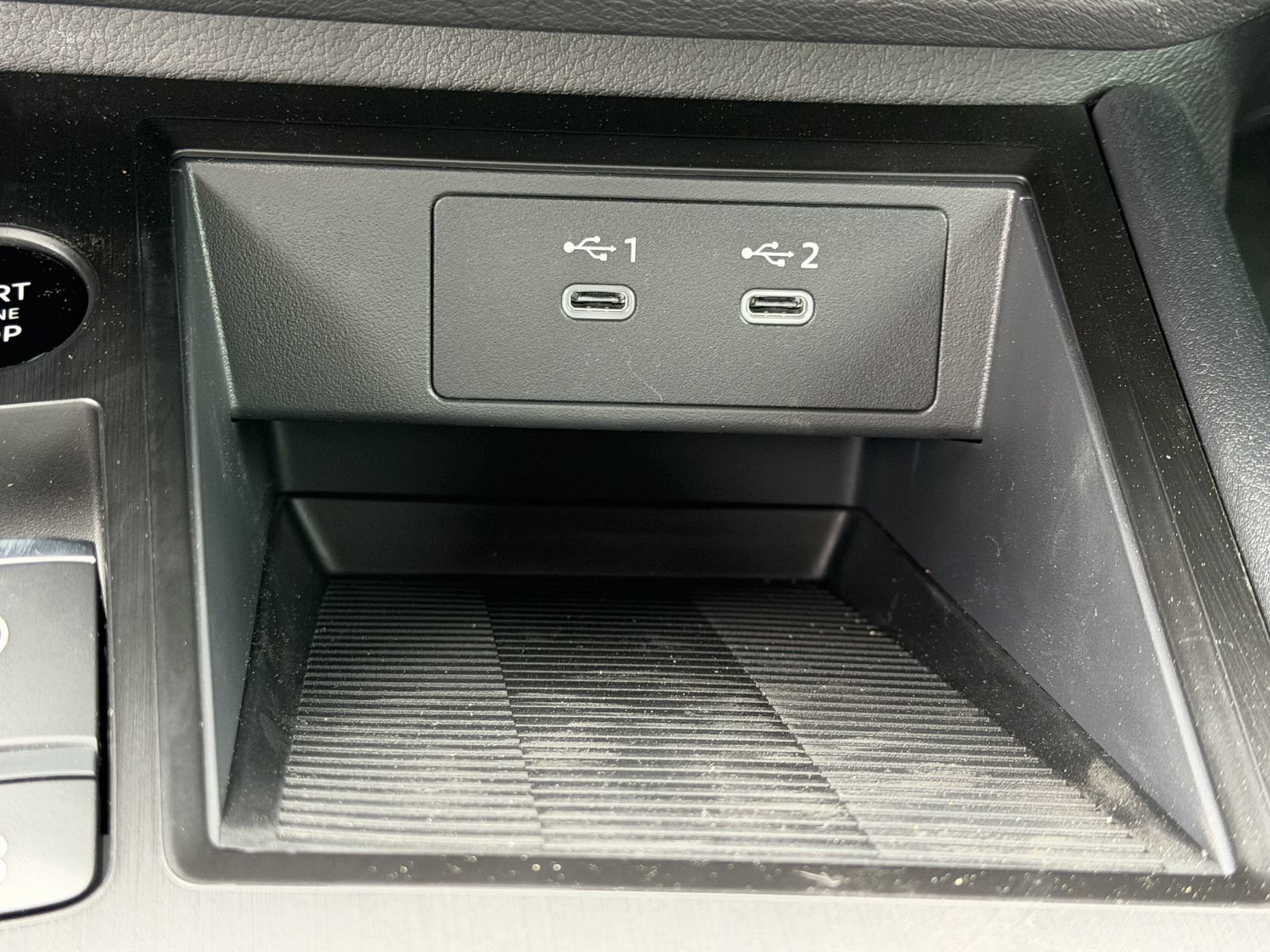 New 2026 Nissan Kicks S FWD image 7