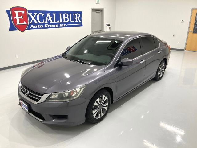 Used 2015 Honda Accord LX image 44