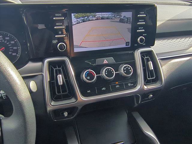 Used 2021 Kia Sorento LX image 14