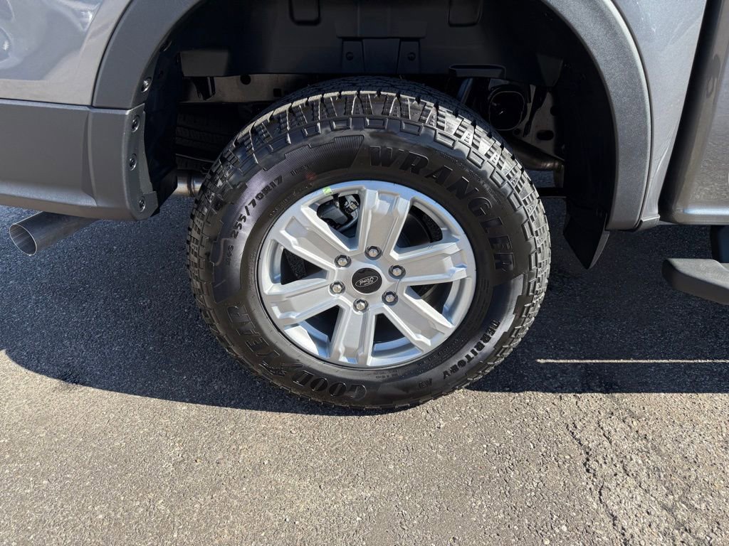 New 2025 Ford Ranger XL w/ Trailer Tow Package image 29