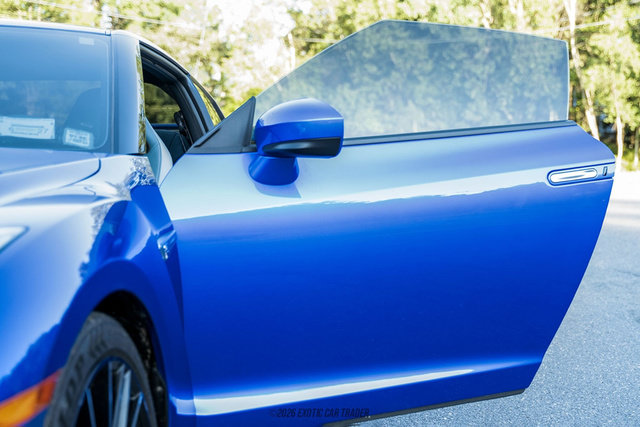Used 2024 Nissan GT-R AWD/4WD image 58