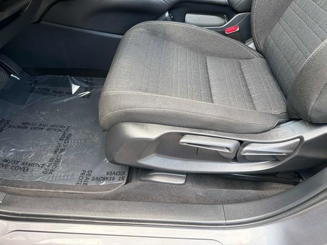 Certified 2025 Honda HR-V LX image 23