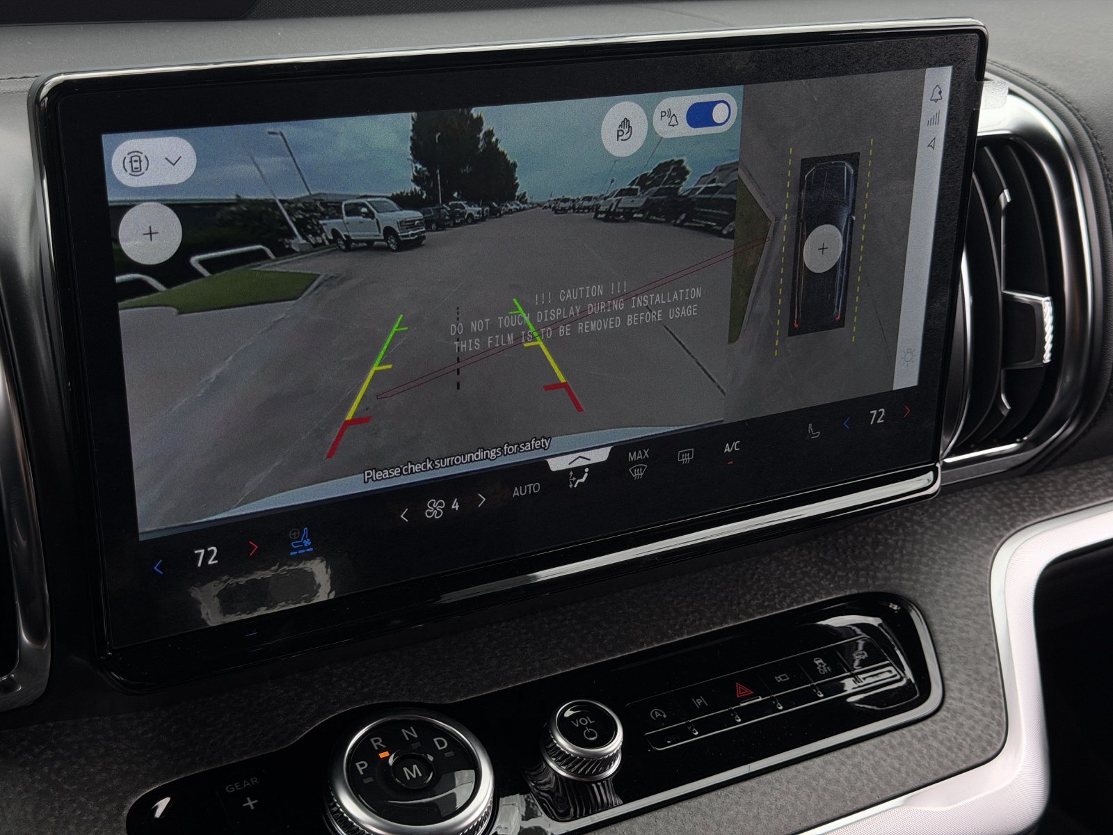 New 2026 Ford Expedition Tremor AWD/4WD image 16