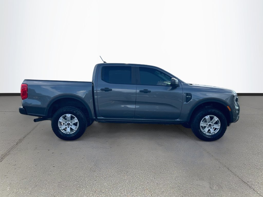 Used 2025 Ford Ranger XL RWD image 8