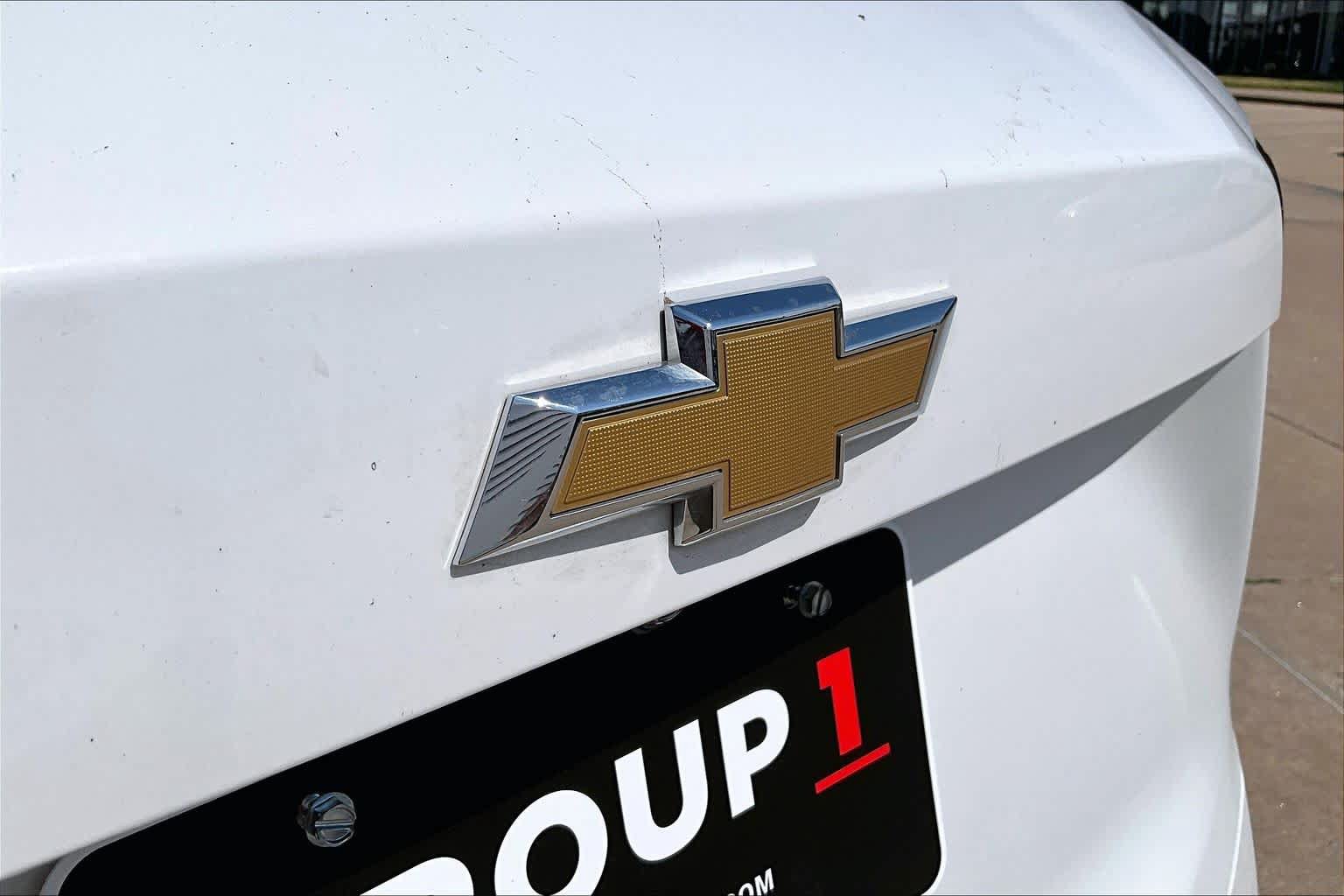 Used 2026 Chevrolet Blazer LT FWD image 28
