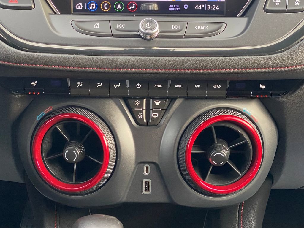 Used 2019 Chevrolet Blazer RS image 23