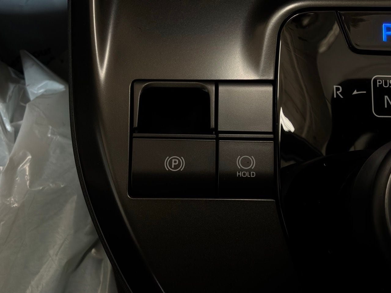 New 2026 Toyota C-HR AWD/4WD image 21
