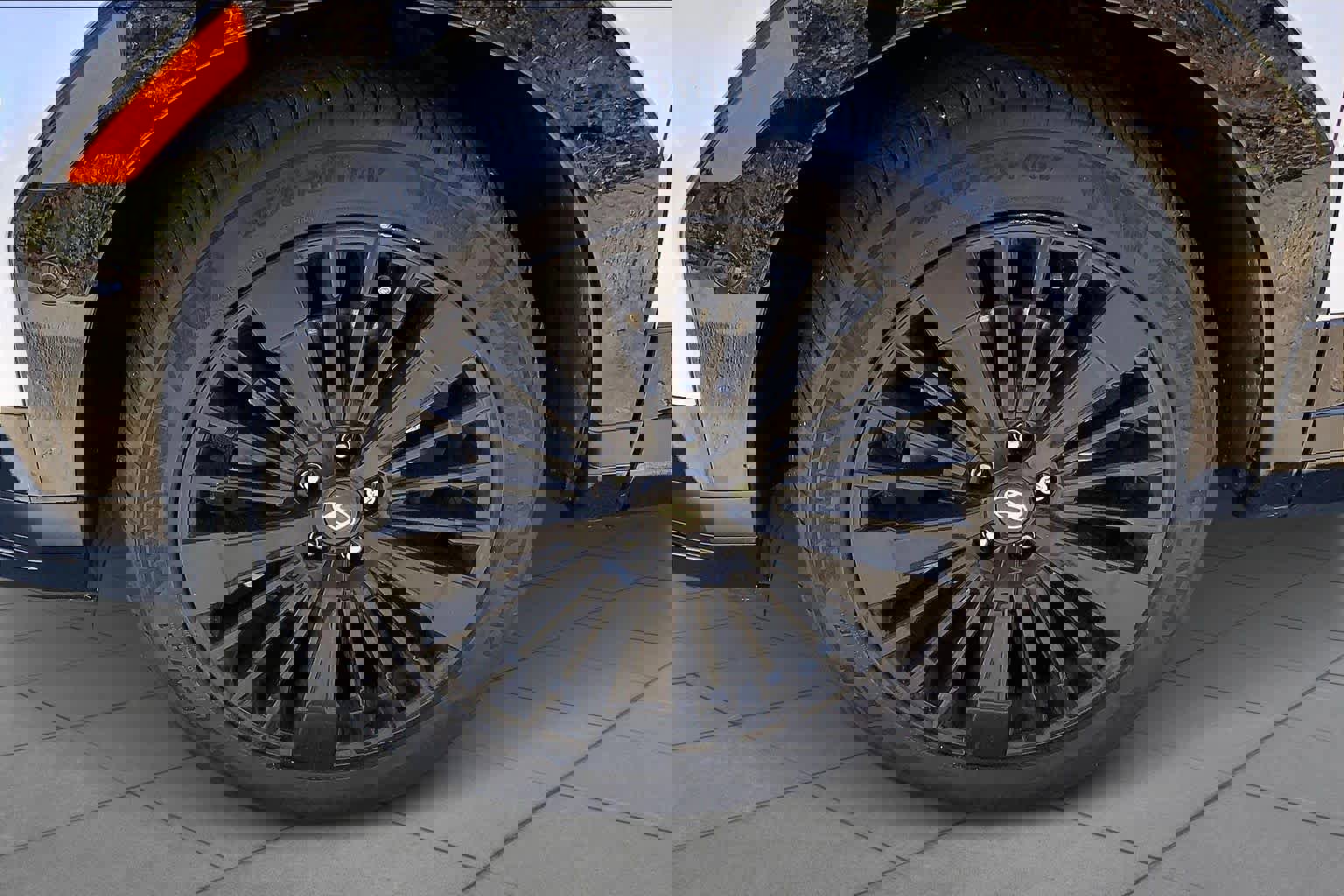 Certified 2025 Hyundai Santa Fe Calligraphy image 11