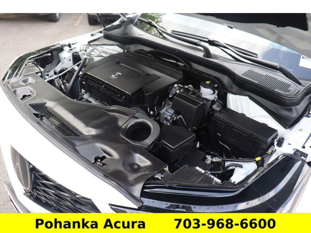 Used 2026 Acura MDX A-Spec AWD/4WD image 34