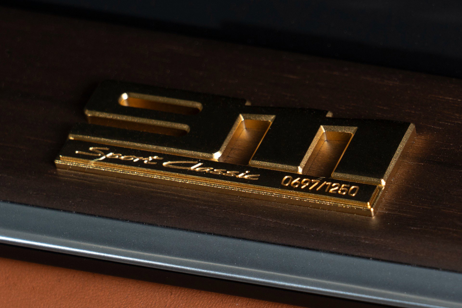 Used 2023 Porsche 911 Sport Classic image 39