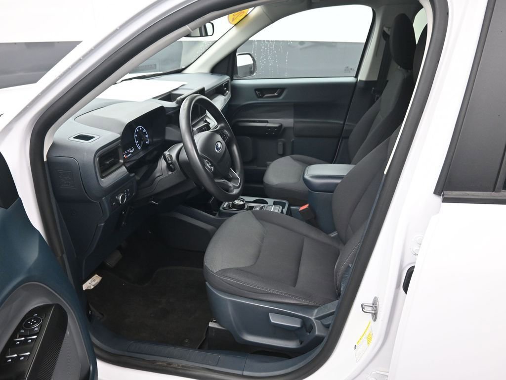 Used 2022 Ford Maverick XL FWD image 9
