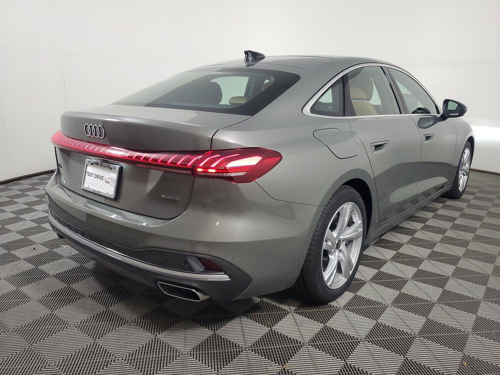 New 2026 Audi A5 Premium AWD/4WD image 6