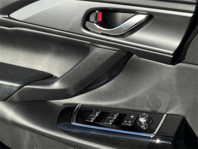 Used 2022 MAZDA CX-9 Touring image 24