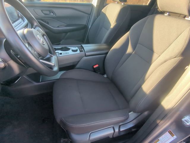 Used 2024 Nissan Rogue S image 11