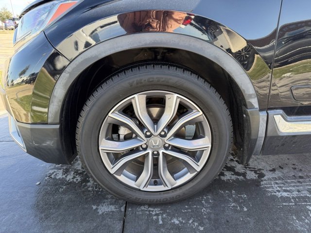 Used 2021 Honda CR-V Touring image 4