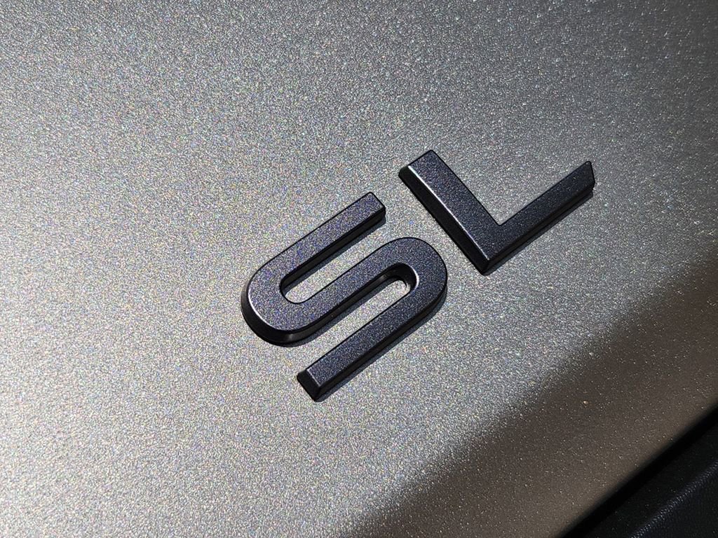 New 2026 Nissan Murano SL AWD/4WD image 8