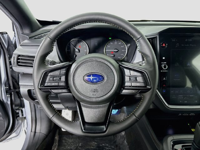 Certified 2025 Subaru Crosstrek 2.5i Sport w/ Crosstrek Mirror Package AWD/4WD image 13