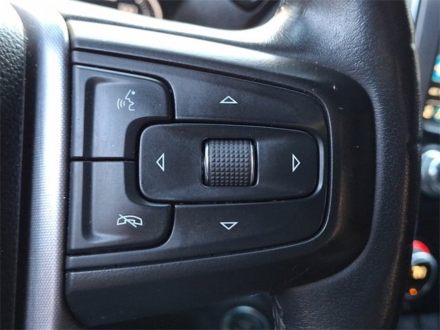 Used 2021 GMC Sierra 1500 Elevation w/ Preferred Package image 23