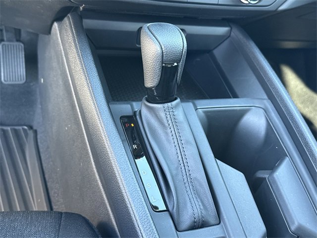 New 2025 Honda Accord LX image 27